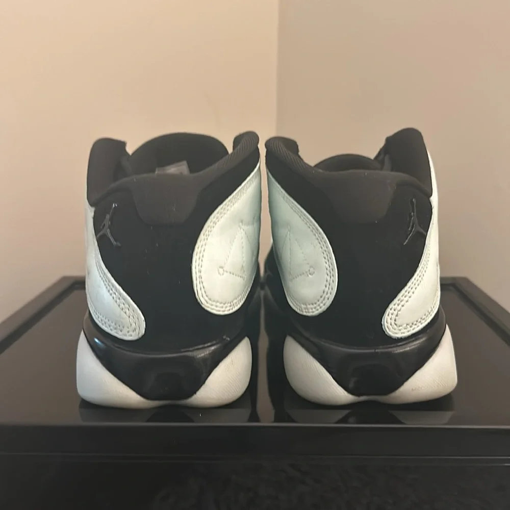 Jordan 13 retro (single days).  Size 10 US - Picture 8 of 10